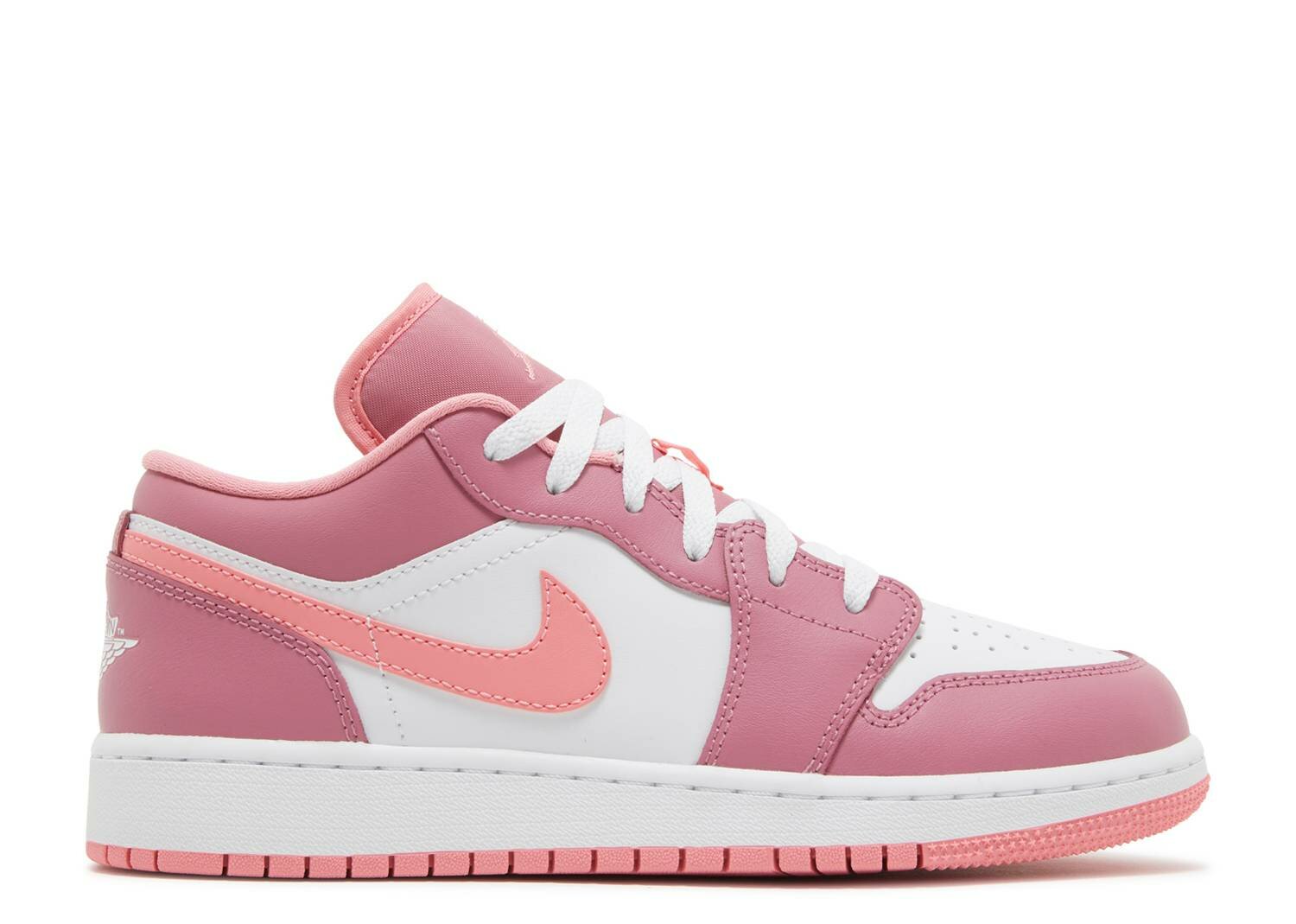 

Кеды женские Nike 553560-616 розовые 37.5 EU, Розовый, 553560-616