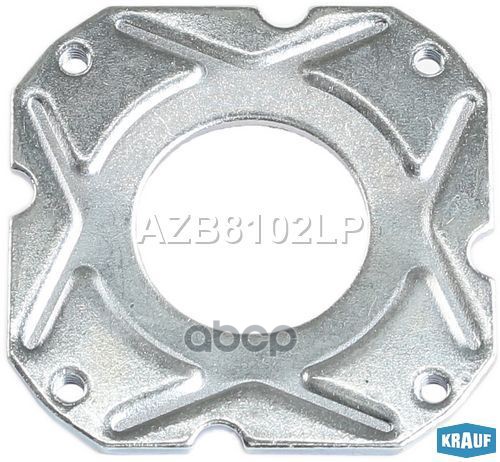 

Стопор Подшипника Генератора Krauf арт. AZB8102LP