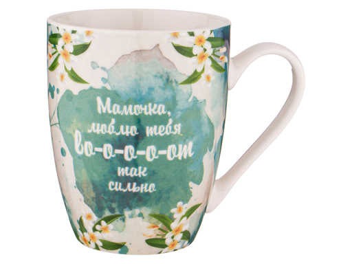 фото Кружка lefard mom's mug 355мл 776-047 арти-м