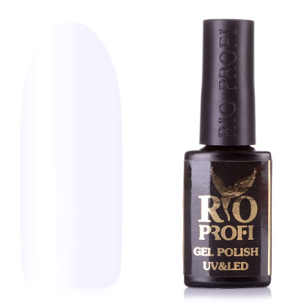 

Гель-лак Rio Profi Extreme White