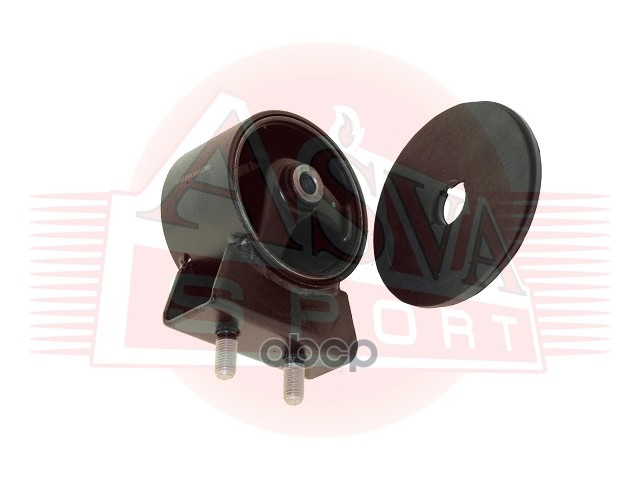 

Подушка Двигателя Asva Арт. 0712-Rw416Rat2Wd
