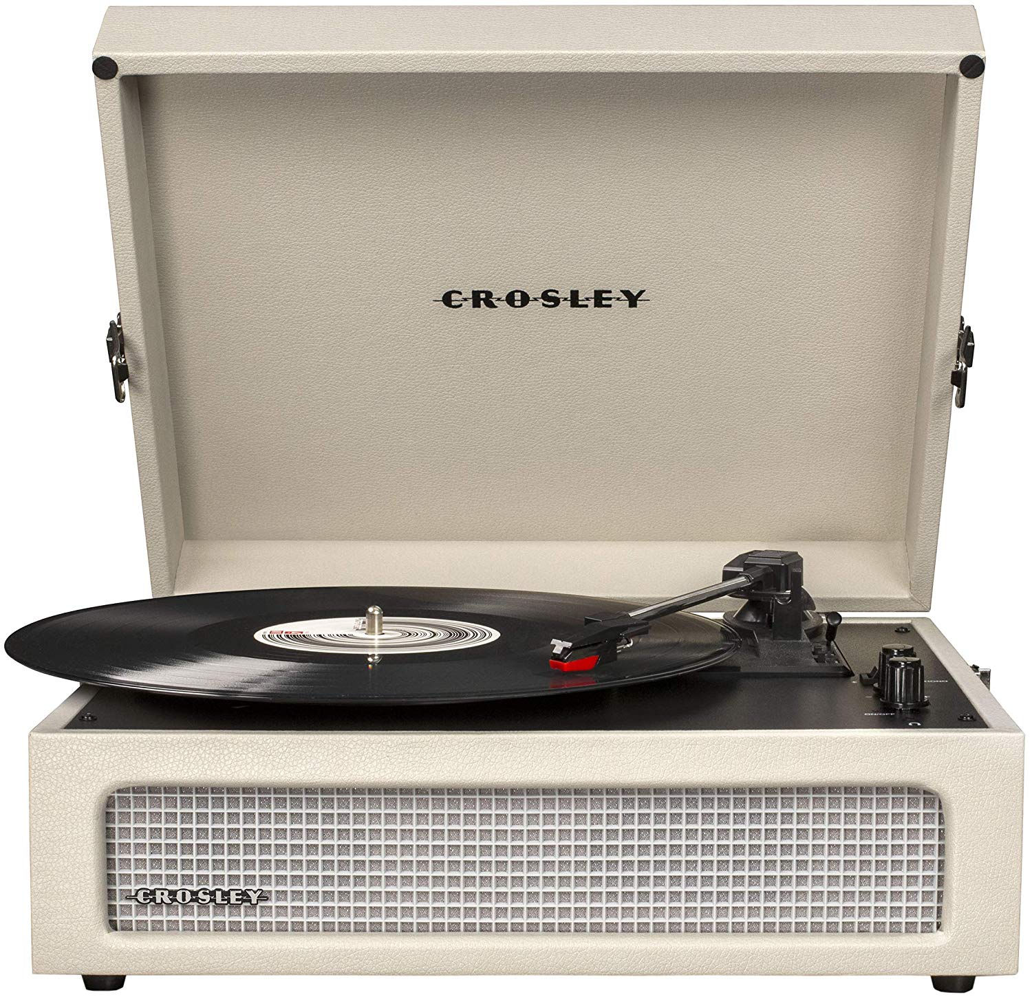

Проигрыватель виниловых пластинок Crosley Voyager Dune, Voyager