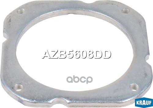 

Стопор Подшипника Krauf арт. AZB5608DD