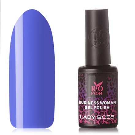 

Гель-лак Rio Profi Business Woman №2 Lady Boss