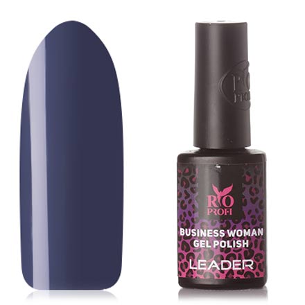 

Гель-лак Rio Profi Business Woman №17 Leader