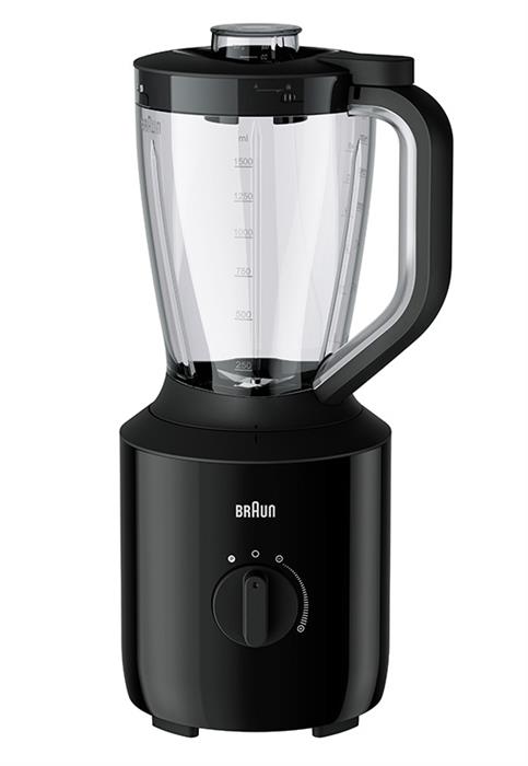 фото Блендер braun jb3100bk black