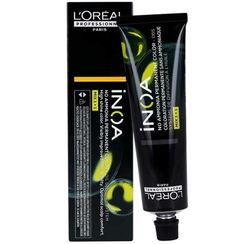 

Краситель L'Oreal Professionnel "Inoa ODS2" без аммиака, 8,34 60 г