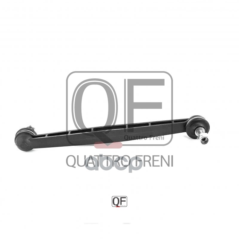 

Стойка Стаб-Ра Chevrolet Aveo Hatchback 201103 - QUATTRO FRENI арт. QF13D00033