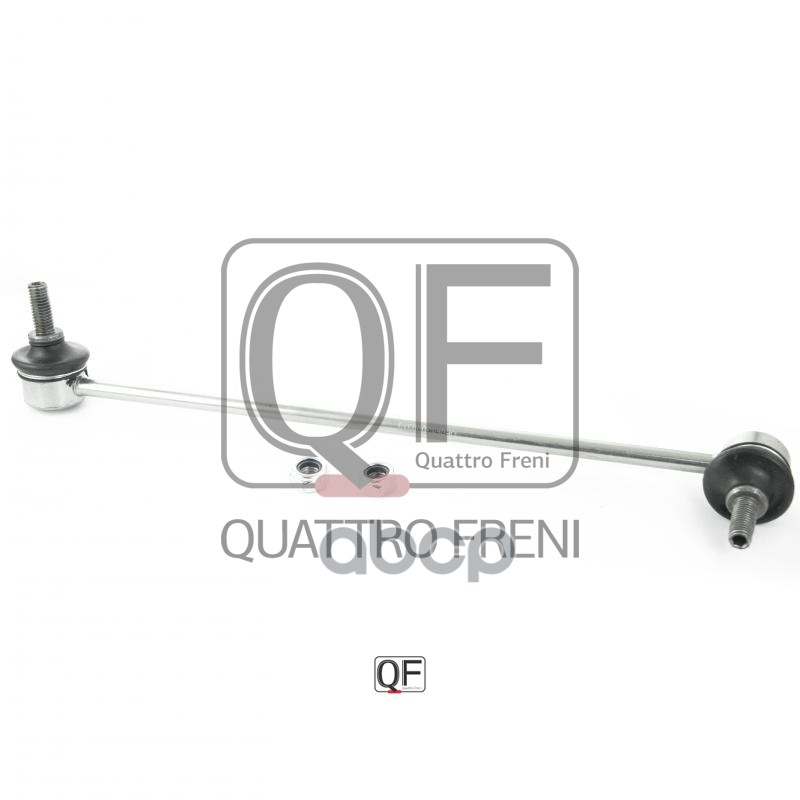 

Стойка Стаб-Ра Bmw 3 Coupe 200709 - 201002 QUATTRO FRENI арт. QF13D00313