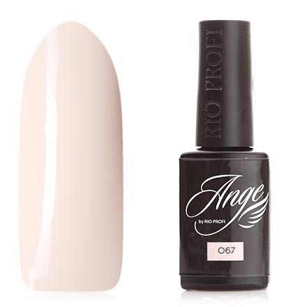 

Гель-лак Rio Profi Ange №67 Creamy