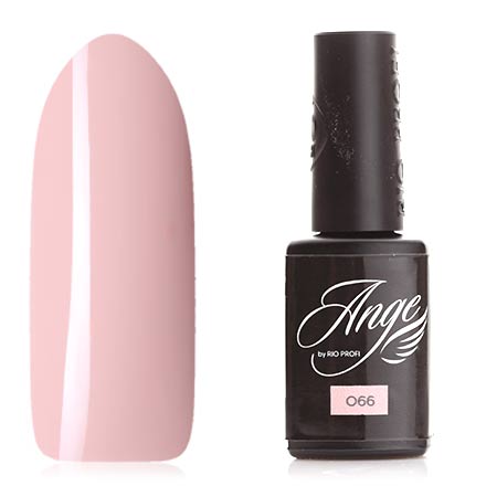 

Гель-лак Rio Profi Ange №66 Bisque