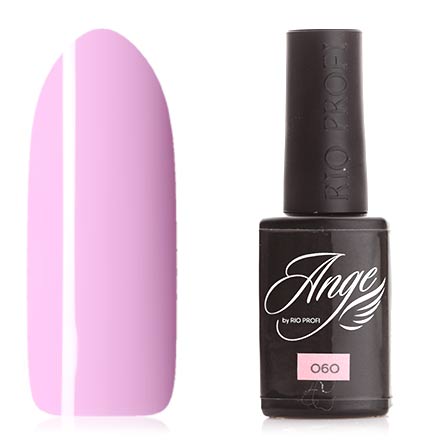 

Гель-лак Rio Profi Ange №60 Camellia