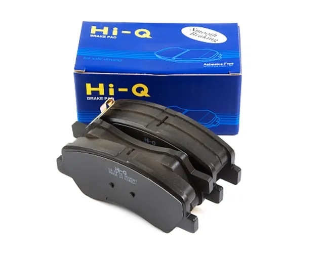 

Тормозные колодки Sangsin brake задние SP1239