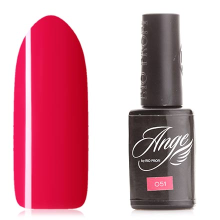 

Гель-лак Rio Profi Ange №51 Azalea