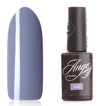 

Гель-лак Rio Profi Ange №43 Shower