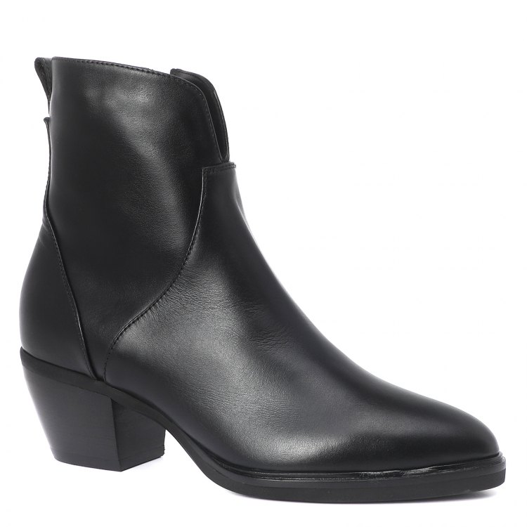 

Ботинки женские Giovanni Fabiani W485_2502005 черные 36 EU, W485_2502005