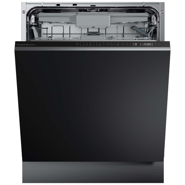 фото Встраиваемая посудомоечная машина kuppersbusch gx 6500.0 v