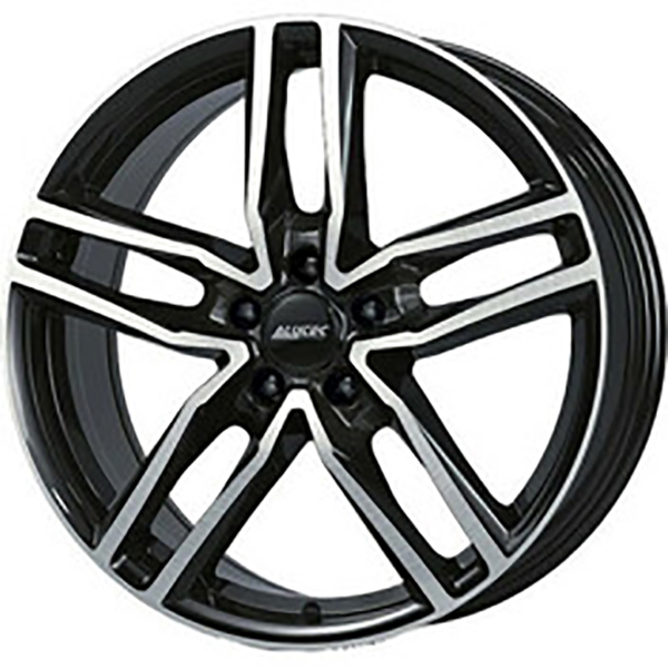 фото Колесный диск alutec ikenu 19x8 5x112 et43 dia66.60 ike80943m13-1