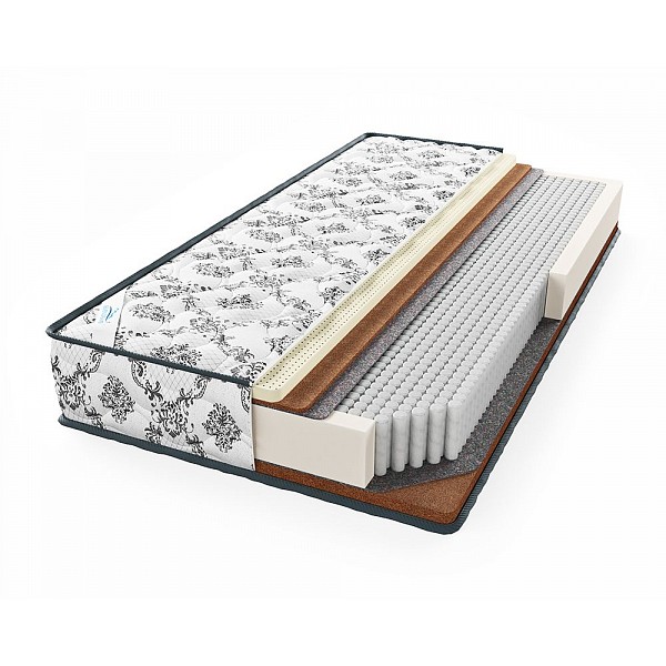 

Матрас детский Premium lux Perfect Plus BLC200 1950x800, Premium lux Perfect Plus BLC200 1950x800