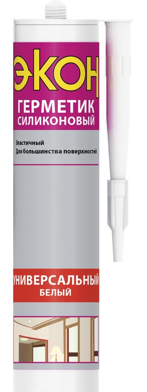 Экон 280ml White 2229431 550₽