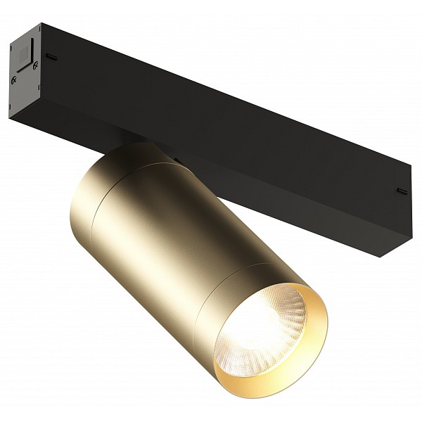 

Трековый светильник Denkirs Smart DK8020-BG, Smart DK8020-BG