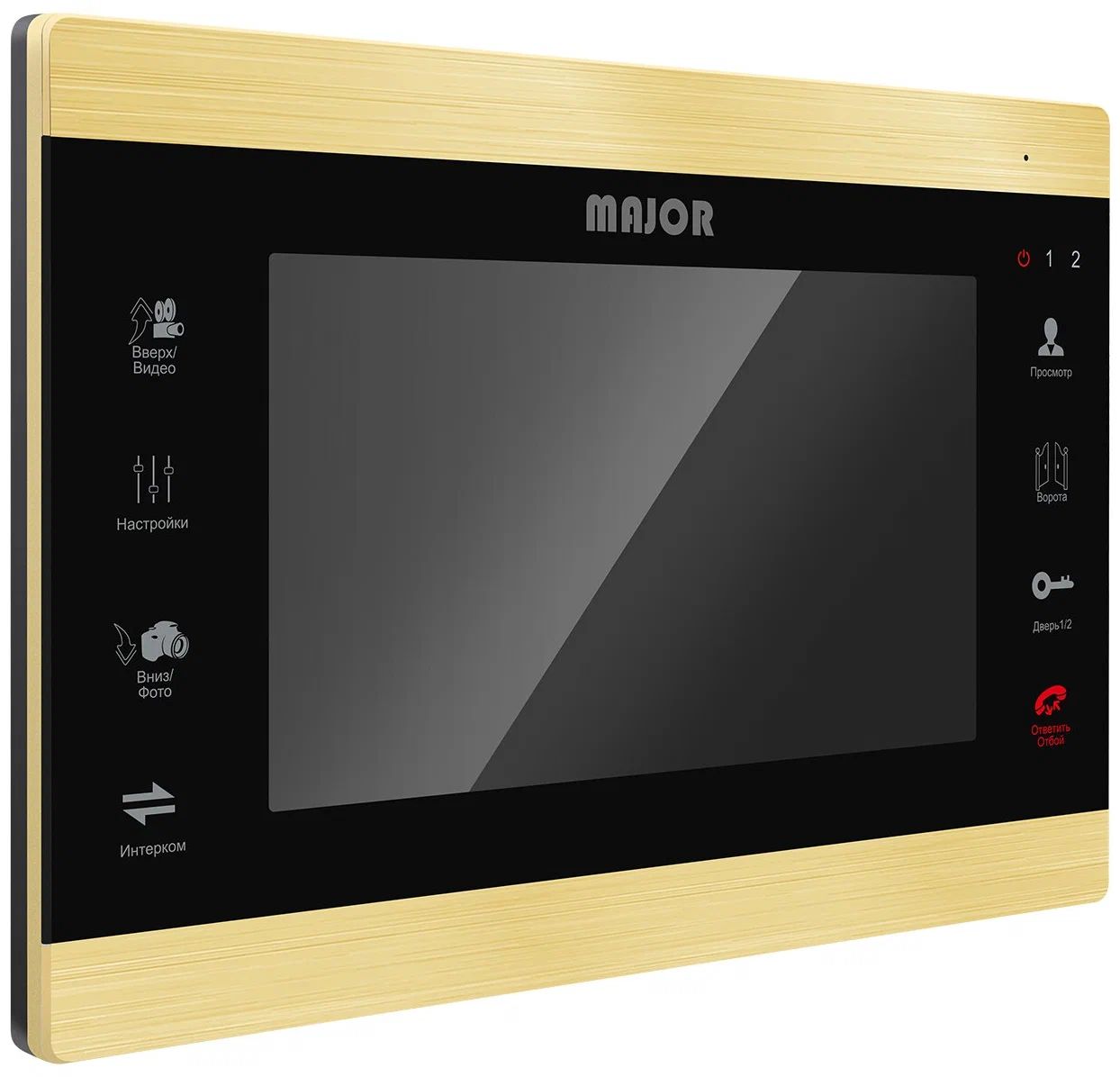 

Major Comfort Pro 2 Gold