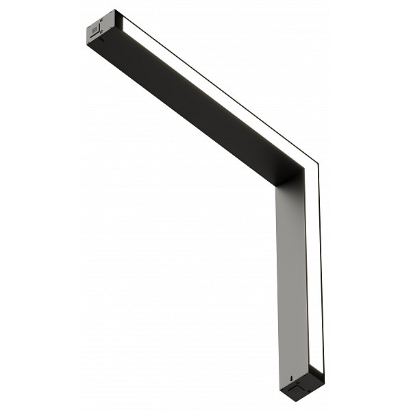 

Встраиваемый светильник Denkirs Smart DK8014-BK, Smart DK8014-BK
