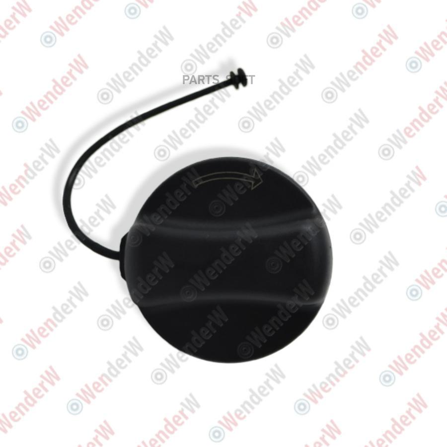 

Крышка Топливного Бака WENDERW WEKTP010