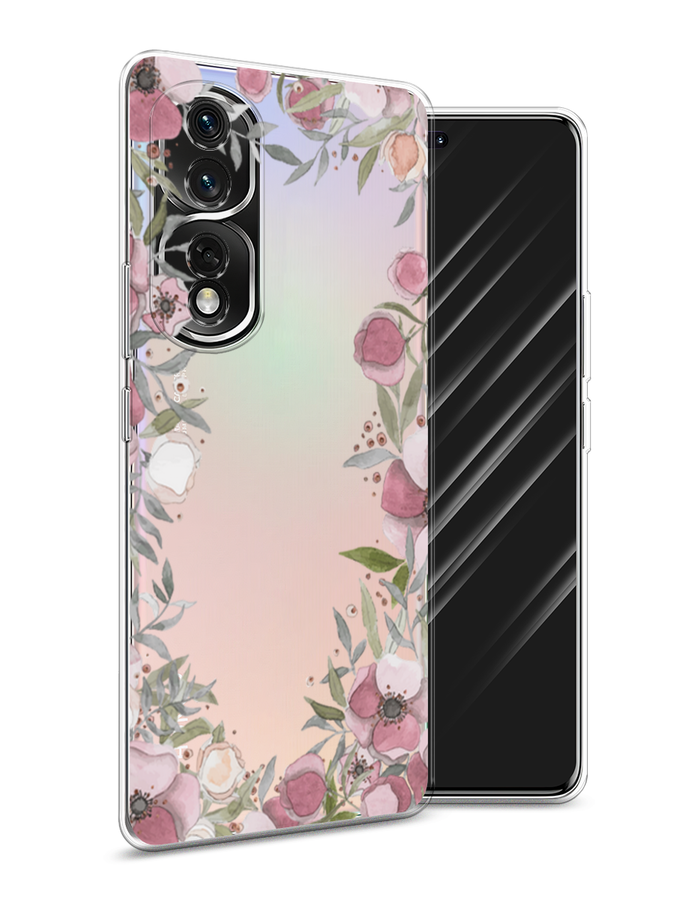 Чехол Awog на Honor 80 Pro 