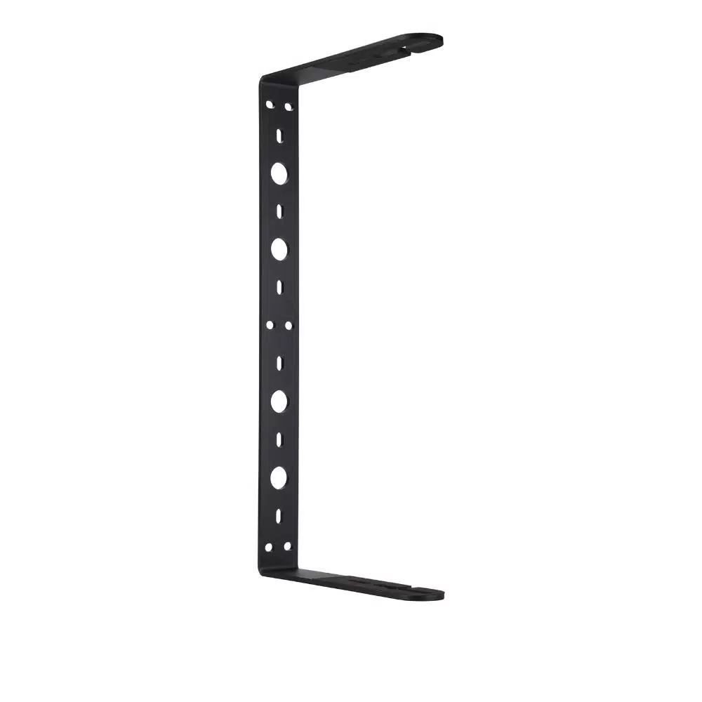 

APART (BIAMP) MASK12UBRA-BL U, black, MASK12BRA-BL