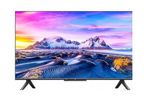 

ЖК-телевизор XIAOMI Mi TV P1 43, L43M6-6ARG