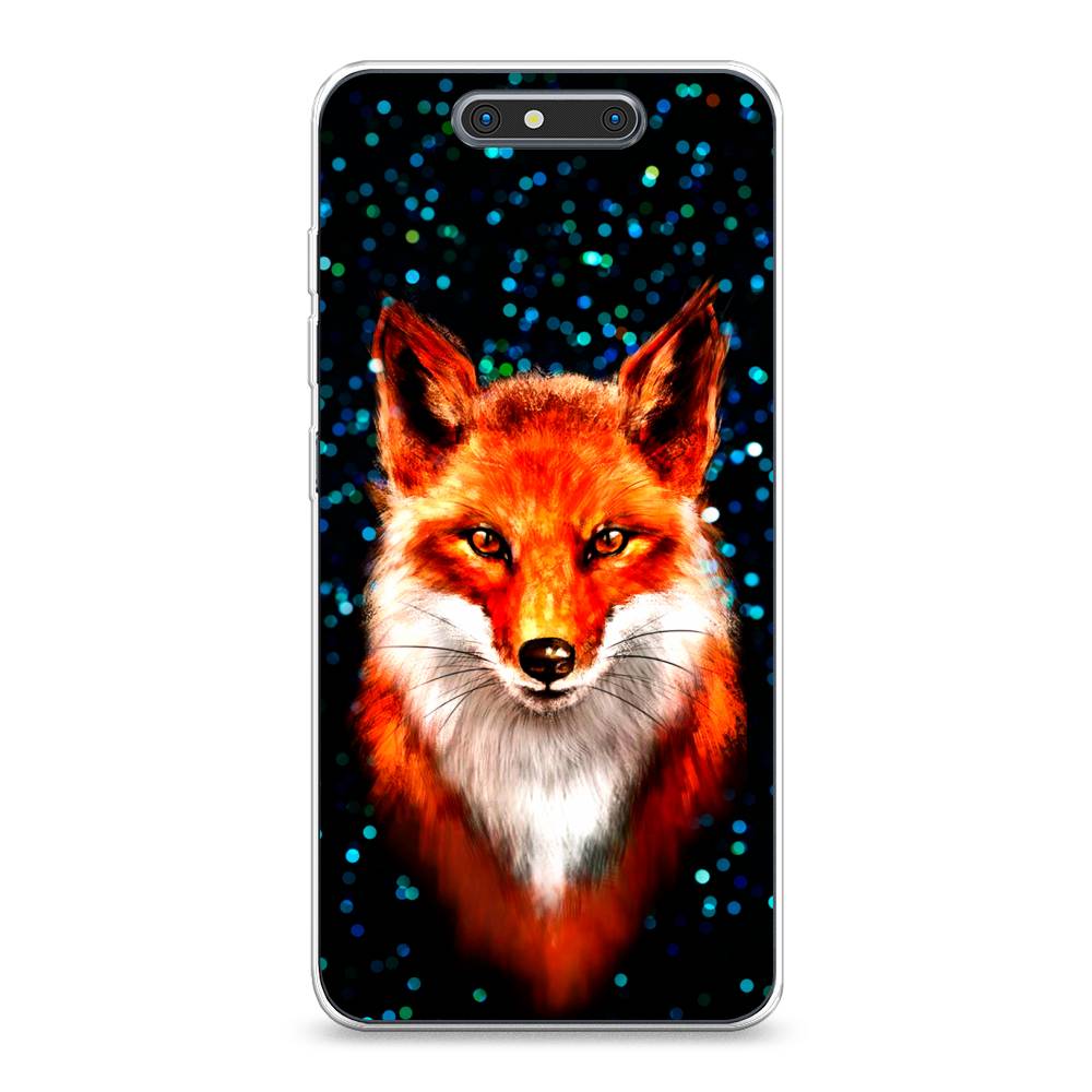 Чехол Awog на ZTE Blade V8 / ЗТЕ Блэйд V8 