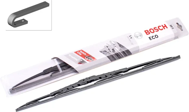 

Щетка стеклоочистителя Bosch ECO 50C, 3397004670, 50 см