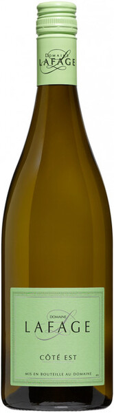 

Вино Domaine Lafage, "Cоte Est" Cotes Catalanes IGP, 2018, 0,75 л