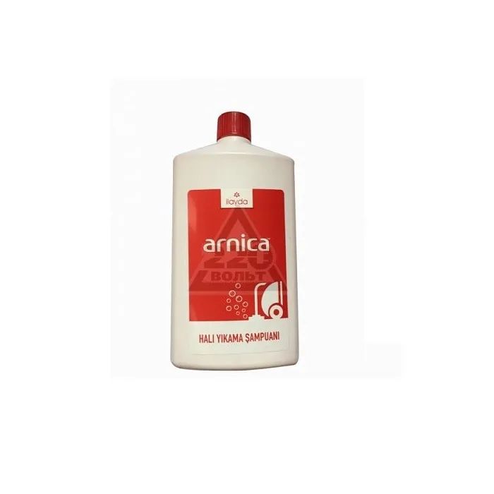 Чистящее средство ARNICA DS 26 для моющих пылесосов, 1 л
