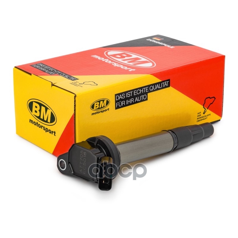 

Катушка Зажигания BM-Motorsport EC5018
