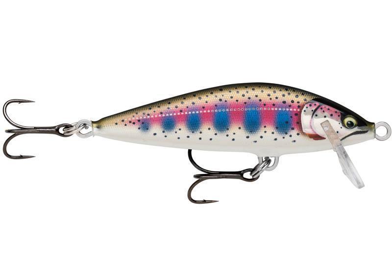 фото Воблер rapala countdown elite 55 /gdrt /тонущий/ 0,9м, 5,5см, 5гр