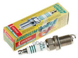 

Свеча Зажигания 5304 Denso арт. IK204