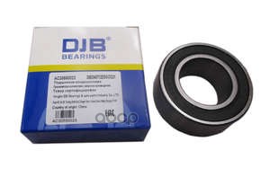 

Подшипник Компрессора Кондиционера DJB AC30550023