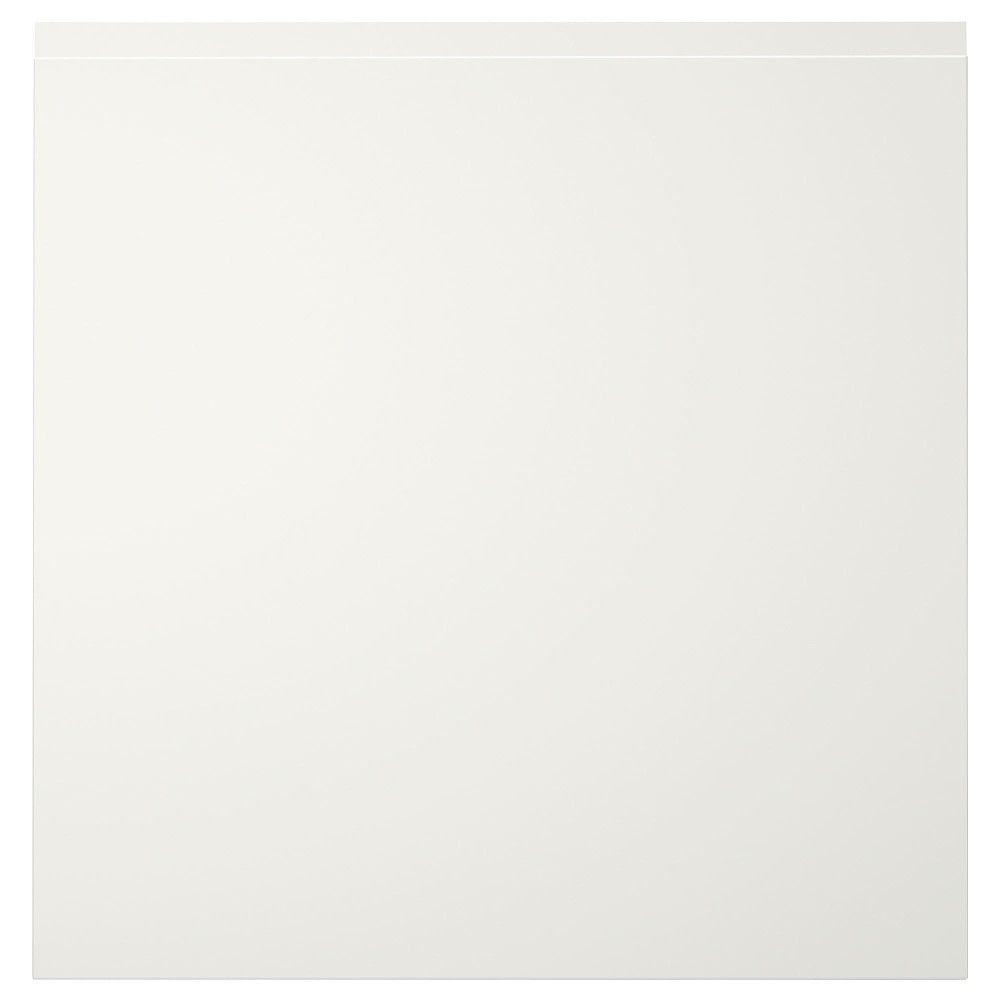 

Мебельный фасад IKEA ВЭСТЕРВИКЕН 204.957.12 белый 60x64 см, ВЭСТЕРВИКЕН