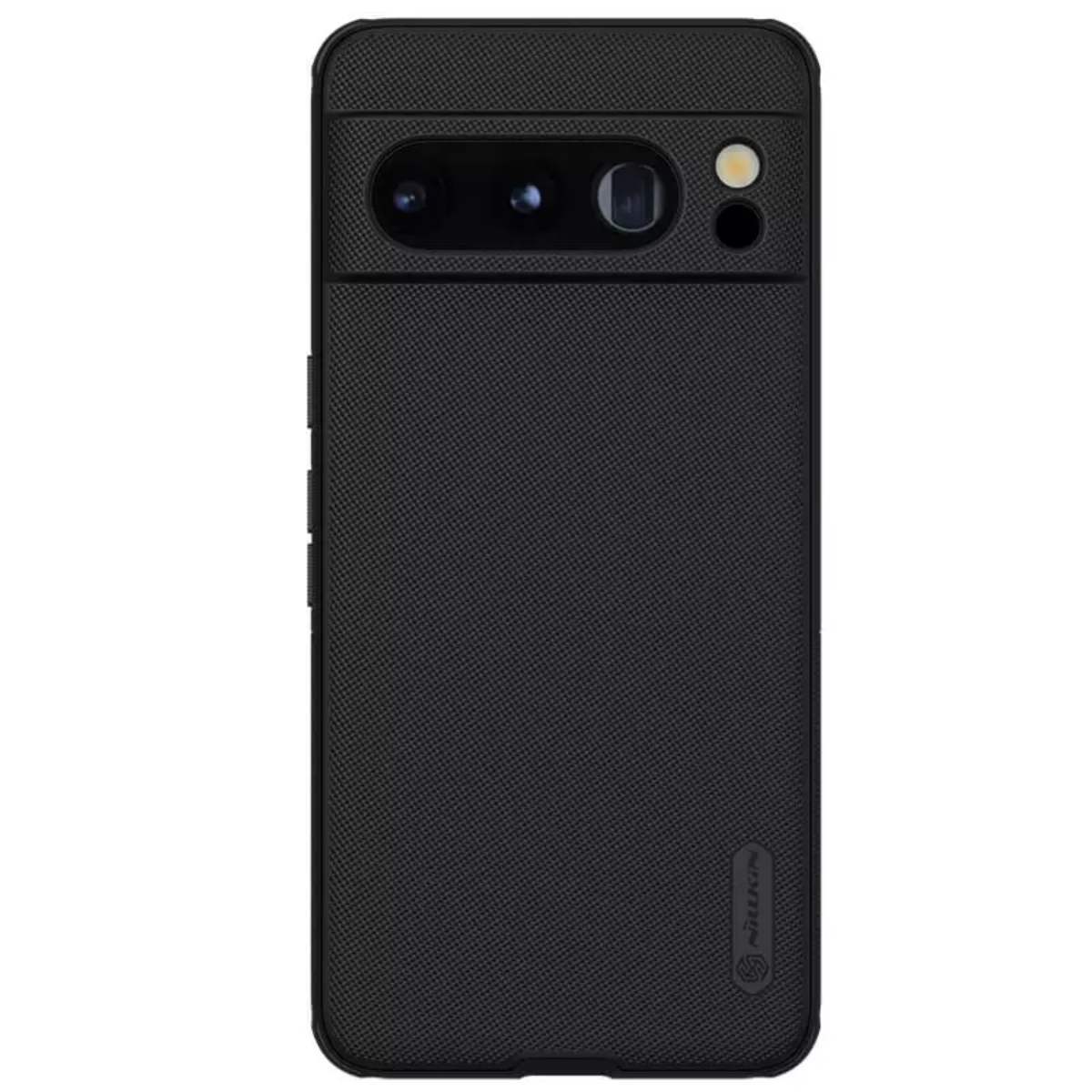 

Накладка Nillkin Super Frosted Shield Pro для Google Pixel 8 Pro, черный, Super Frosted Shield Pro