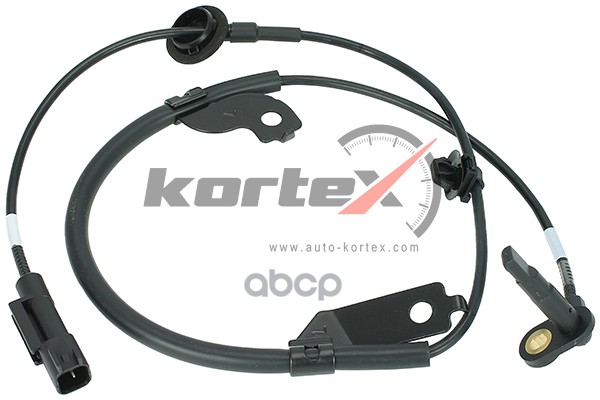 

KORTEX KER1111 Датчик ABS MITSUBISHI LANCER OUTLANDER пер.лев. 1шт
