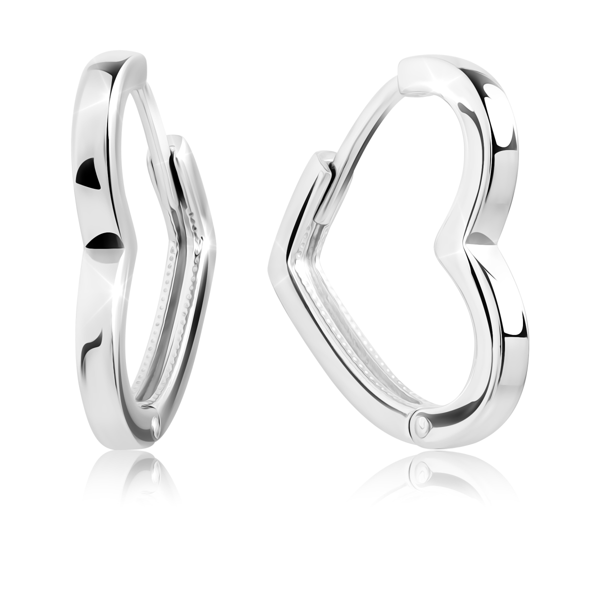 

Серьги из серебра VALTERA 118932, 118932