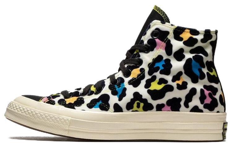 

Кеды унисекс Converse 1970s chuck taylor all star белые 39.5 EU, Белый, 1970s chuck taylor all star