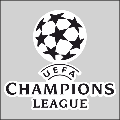 

Наклейка Наклейки за Копейки UEFA Champions League 17х15см, ННН-949