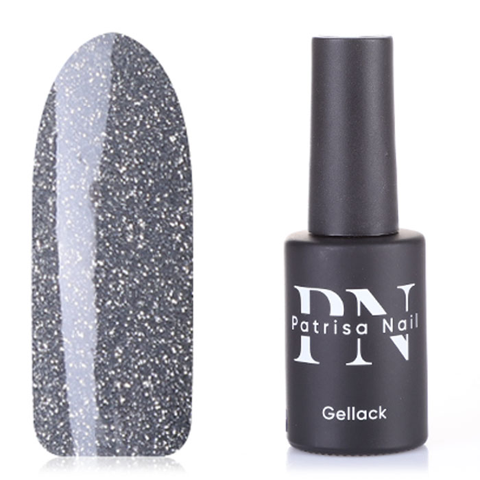 

Гель-лак Ice Flash Patrisa Nail, 8 мл