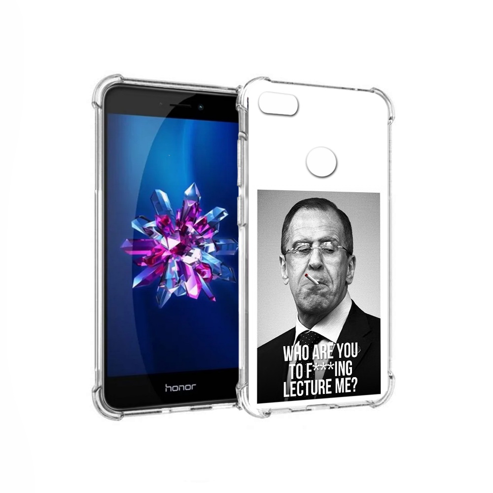 

Чехол MyPads Tocco для Honor 8 Lite лавров (PT62584.26.433), Tocco