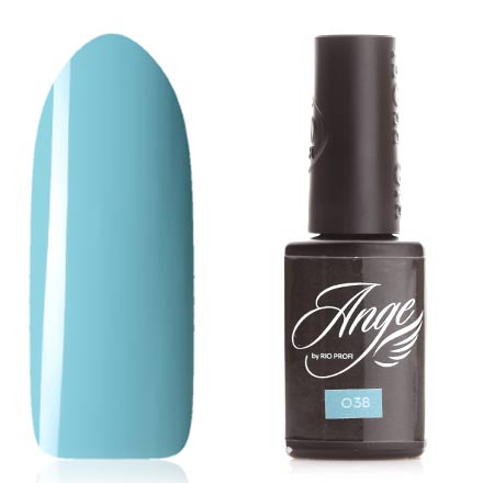 

Гель-лак Rio Profi Ange №38 Atlantis