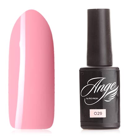 

Гель-лак Rio Profi Ange №29 Pink beige
