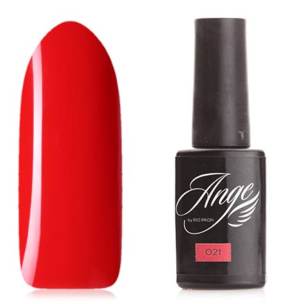 

Гель-лак Rio Profi Ange №21 Red